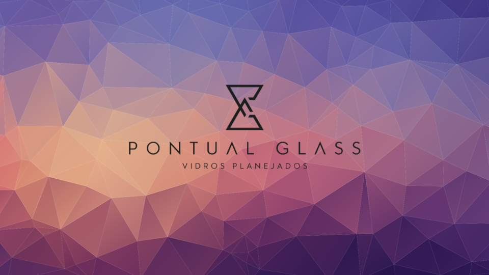 Pontual Glass em Caraguatatuba