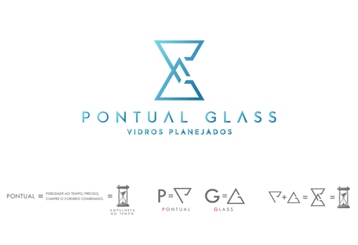 Pontual Glass Vidro e Alumínio em Caraguatatuba